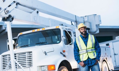 Principles of Bucket Truck Operations online course