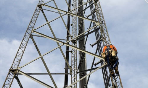 Técnico de Torre de Telecomunicación 1 – Curso de Preparación para el Examen (TTT-I Prep) Spanish online course