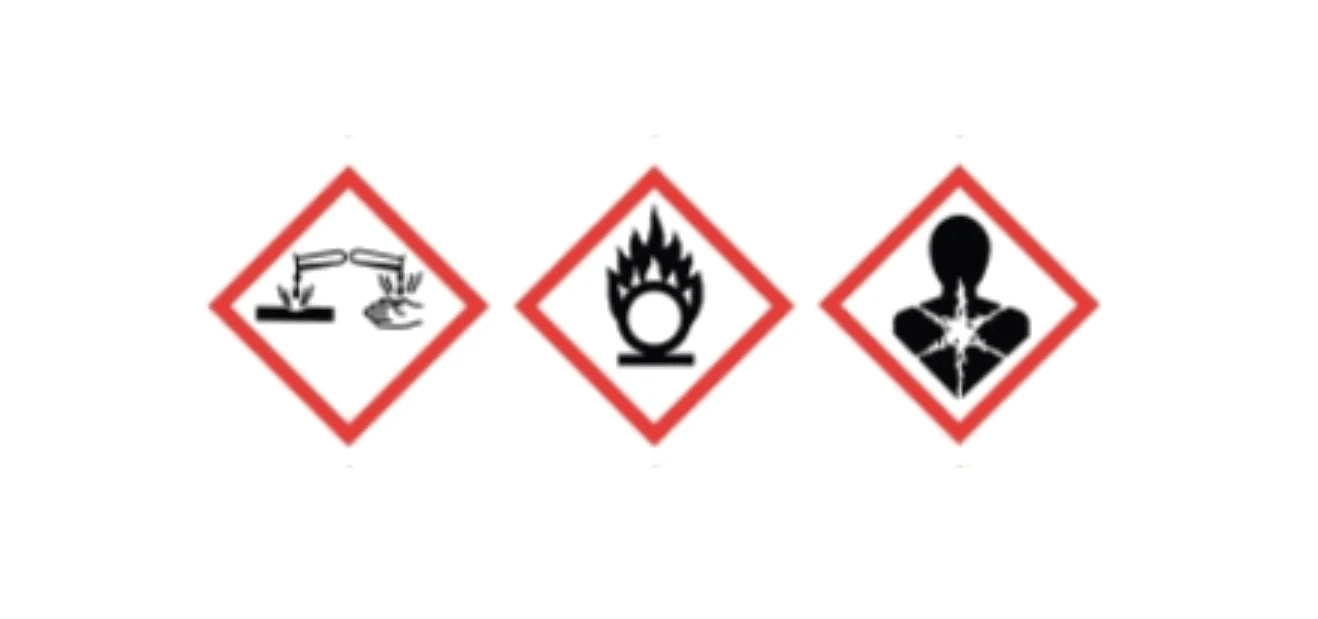 eSystem's Hazard Communications GHS training course
