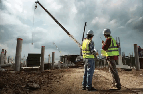 Construcción de 30 horas de OSHA (OSHA 30 Construction) Spanish online course