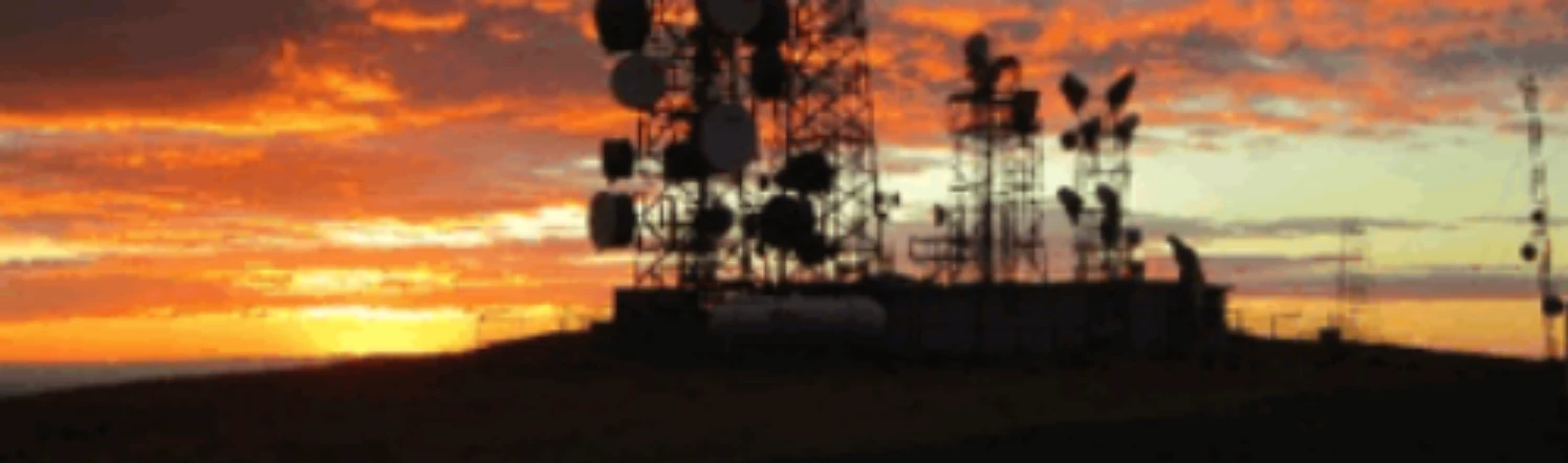 eSystem's Radio Frequency Safety Officer - RFSO training course