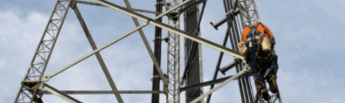 eSystem's Técnico de Torre de Telecomunicación 1 – Curso de Preparación para el Examen (TTT-I Prep) Spanish training course