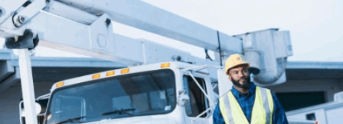eSystem's Principles of Bucket Truck Operations training course