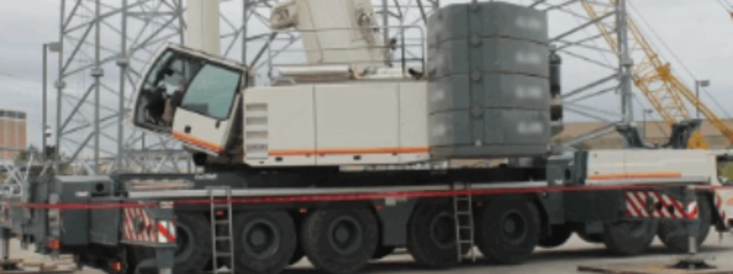 Crane Spotter & Signal Person online course