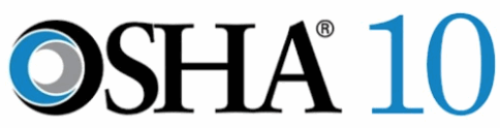 eSystem's OSHA 10 Hour Construction Program training course