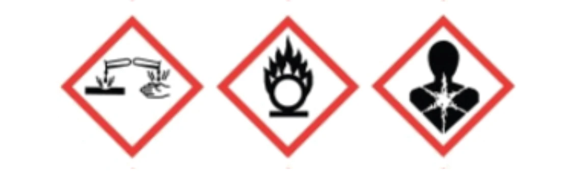 eSystem's Comunicación de Peligros (Hazard Communications) Spanish training course