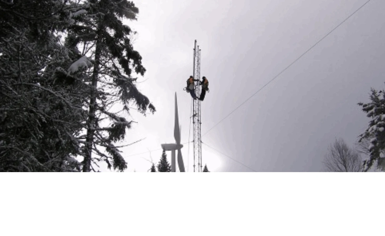 eSystem's NWSA Advanced Rigging Concepts (ARC) Prep Course training course