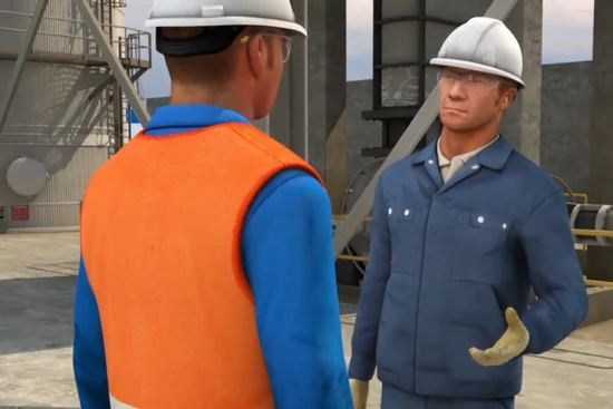 eSystem's Communication Skills for Supervisors training course