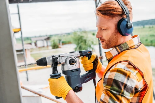 eSystem's Noise and Hearing Protection for Construction training course