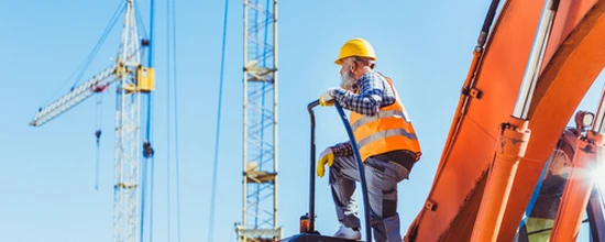 eSystem's Cranes in Construction - Construction Worksite Safety training course