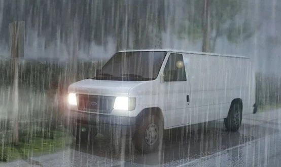 eSystem's Driving Hazard Recognition training course
