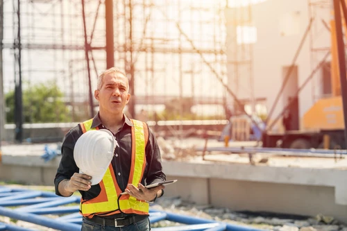 Sun and Other Outdoor Hazards for Construction online course