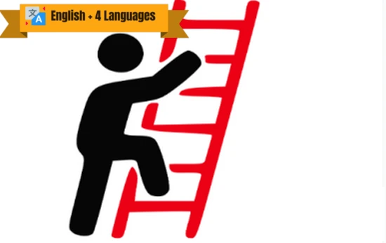 Ladder Safety online course