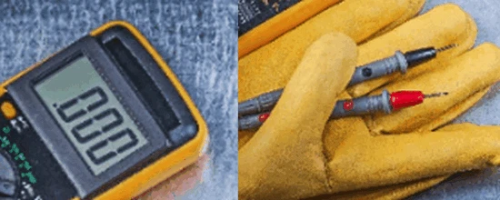 eSystem's General Electrical Hazard Awareness for Site Safety training course
