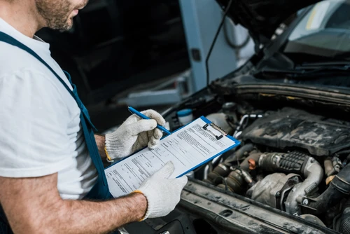 eSystem's Safe and Smart Non-CDL Driver Training for Experienced Drivers Vehicle Inspections training course