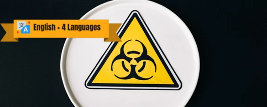 eSystem's Hazardous Waste Essentials training course