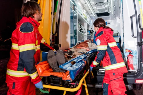 eSystem's Emergency Action Response for Construction training course