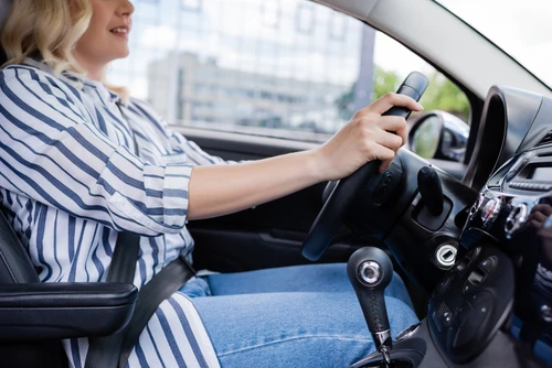eSystem's Safe and Smart Non-CDL Driver Training: Compliance, Safety, and Accountability training course