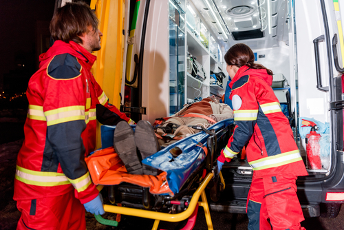 Emergency Action Response for Construction online course
