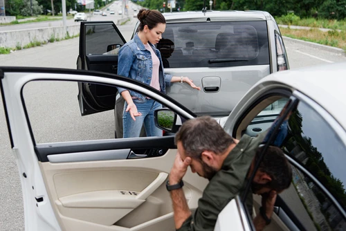 eSystem's Safe and Smart Non-CDL Driver Training for Experienced Drivers Post-Crash Procedures training course