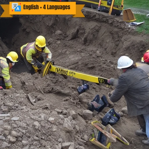 Caught-In and Caught-Between Hazards - Construction Worksite Safety online course