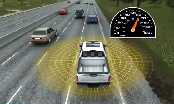 eSystem's Speed and Space Management training course