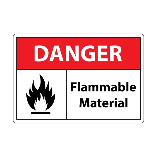 eSystem's Flammable and Combustible Liquids Awareness for General Industry training course