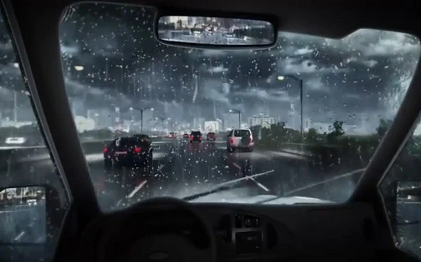 eSystem's Preventing Loss of Control Crashes training course