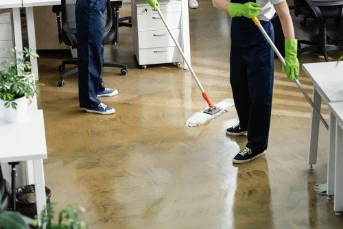 General Housekeeping on the Jobsite Awareness for Construction online course