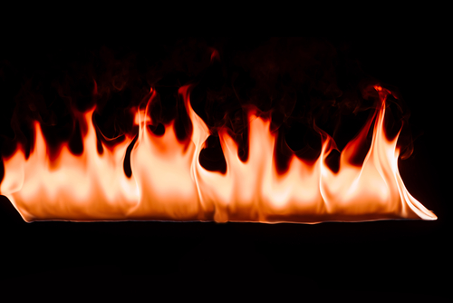 Fire Prevention for Construction online course