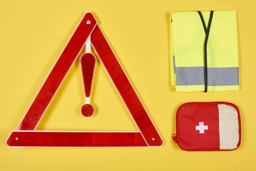 eSystem's Emergency Action Planning Awareness for Construction training course