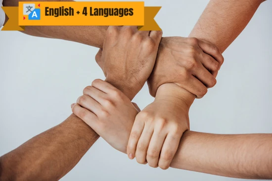 Diversity, Equity and Inclusion Awareness for Managers online course