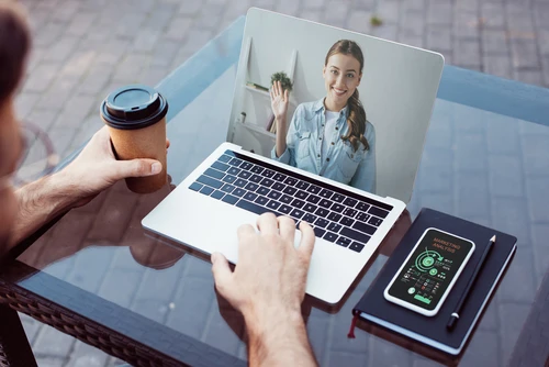 eSystem's Creating a Respectful Remote Workplace Employees training course