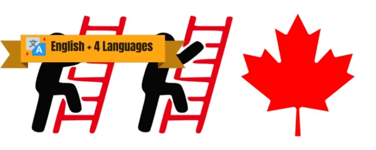 eSystem's Ladders and Stepladders for Canada training course