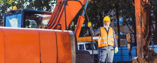 eSystem's Excavation in Construction - Construction Worksite Safety training course