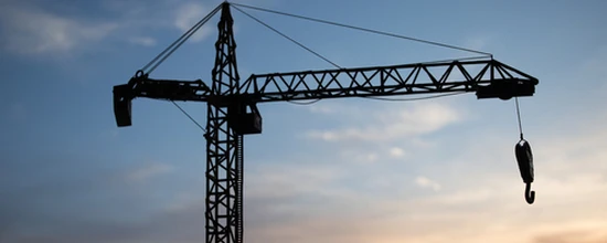 eSystem's Crane Lift Planning training course