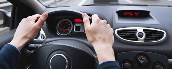 eSystem's Alert Driving training course