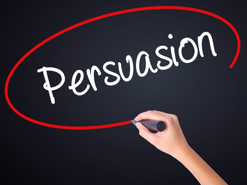 eSystem's Persuasion: The Art of Communication training course